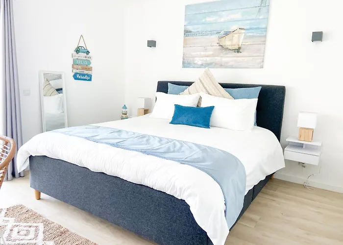 Carvoeiro Beach House