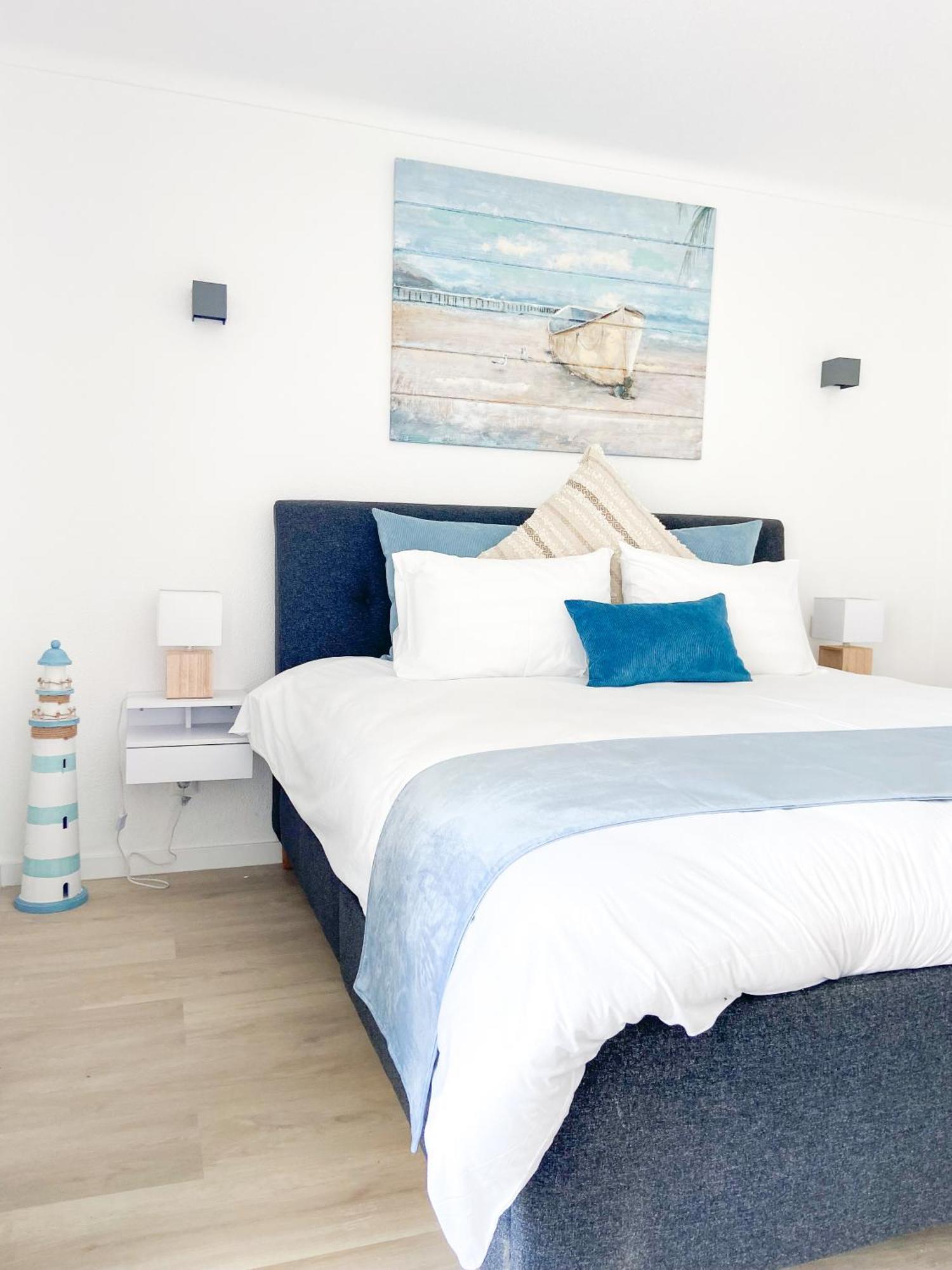 Apartment Carvoeiro House