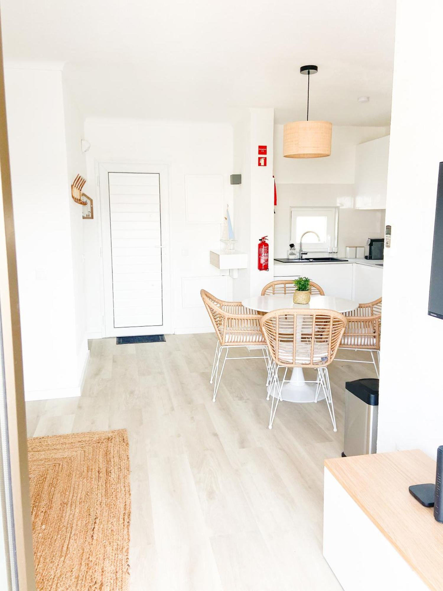 Carvoeiro House Apartment