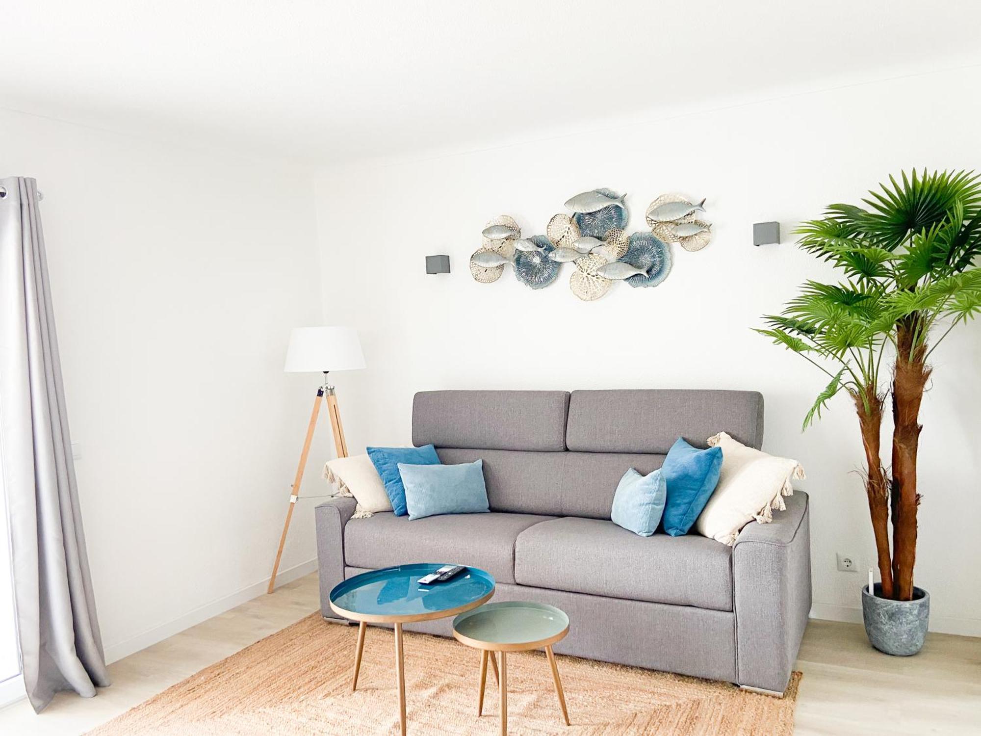 Apartment Carvoeiro House