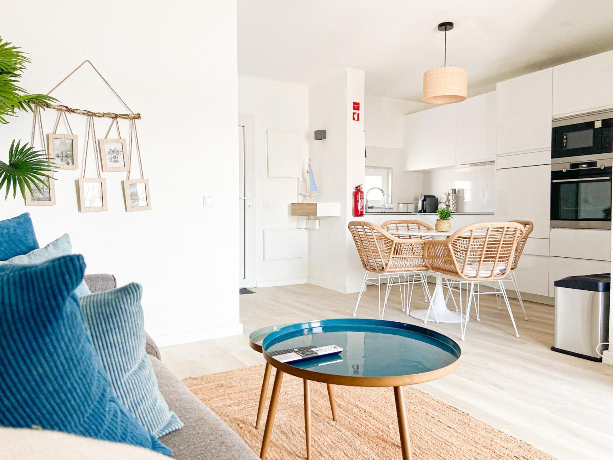 Carvoeiro House Apartment Carvoeiro (Lagoa)