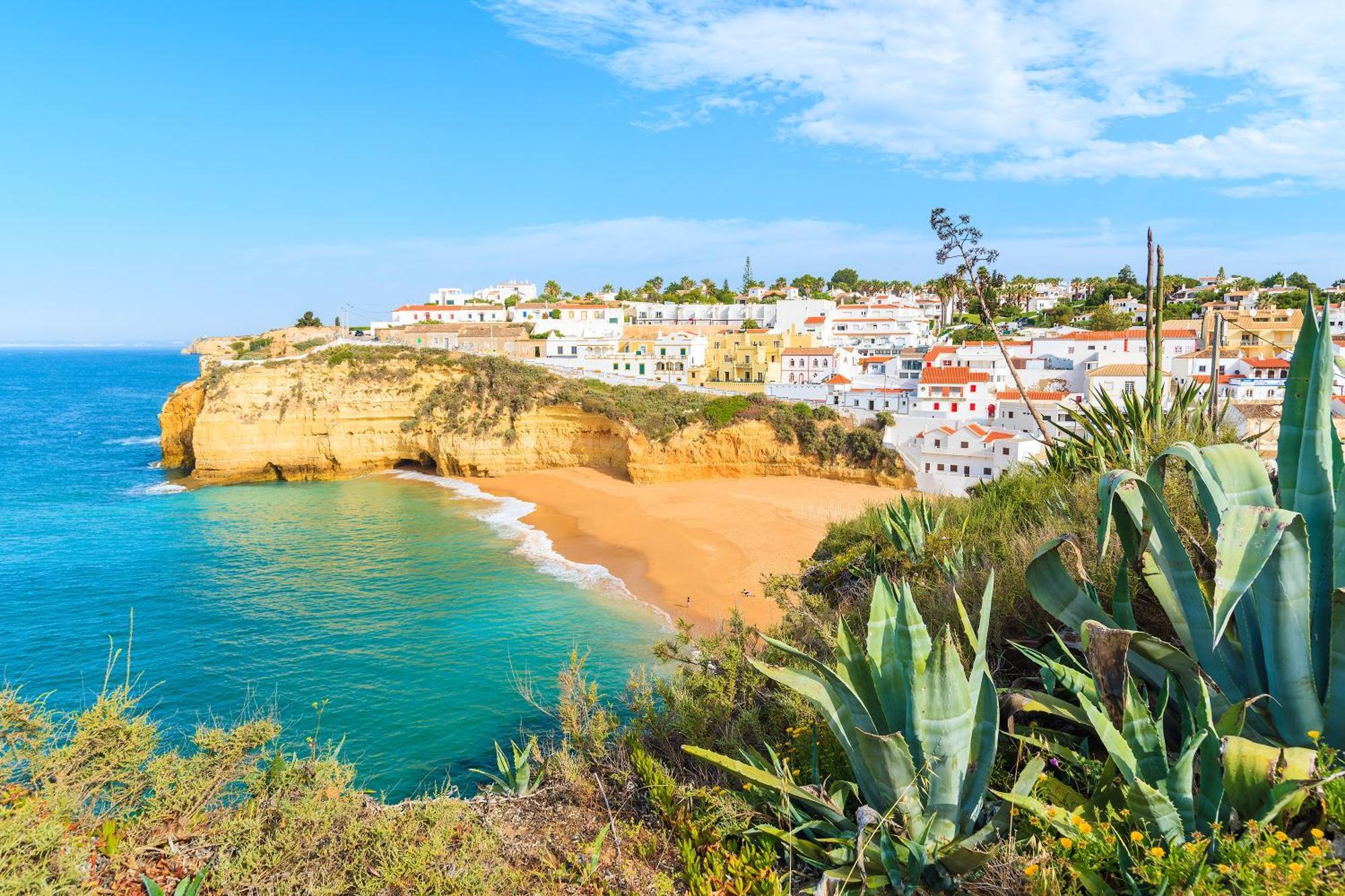 Carvoeiro House Apartment *