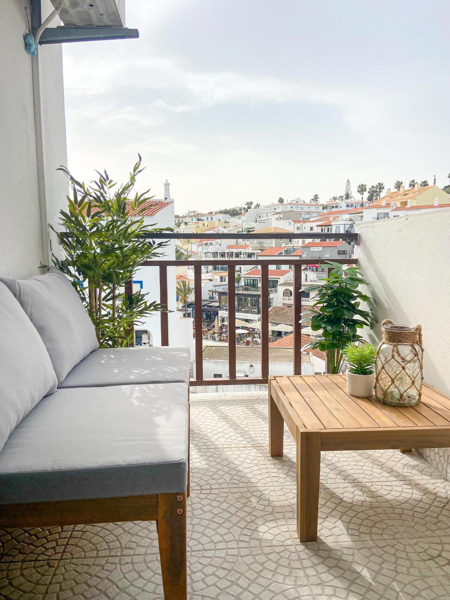 Carvoeiro House Carvoeiro (Lagoa)