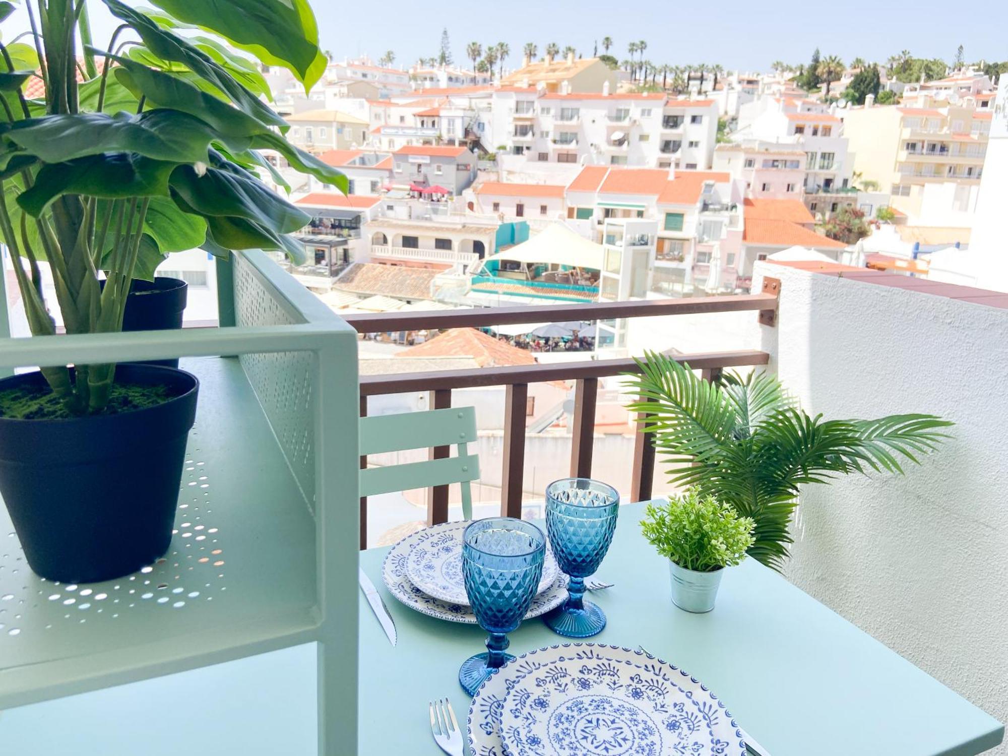 Apartment Carvoeiro House Carvoeiro (Lagoa)