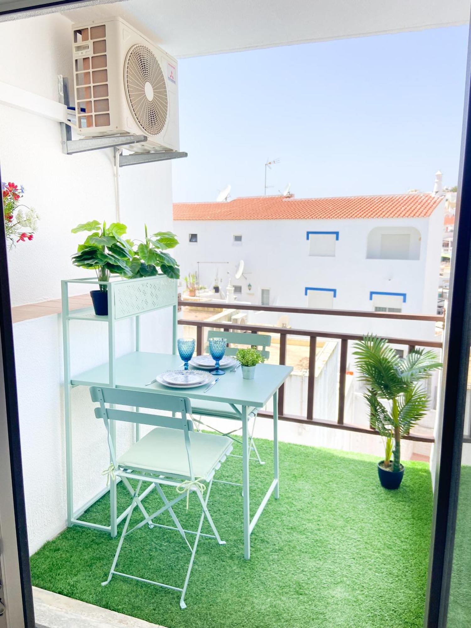 Carvoeiro House * Carvoeiro (Lagoa)