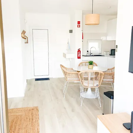 Carvoeiro Beach House Extérieur photo