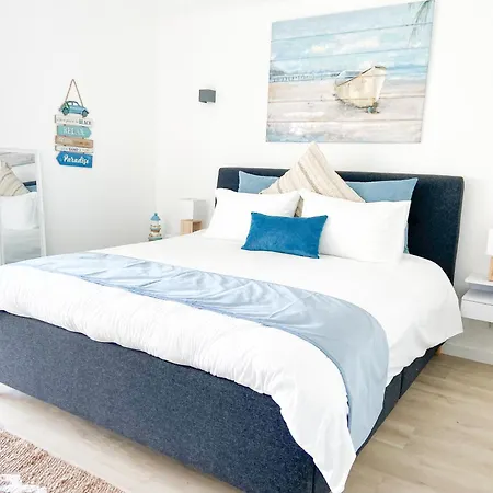 Carvoeiro Beach House Extérieur photo
