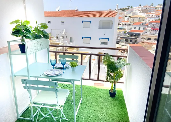 Carvoeiro Beach House