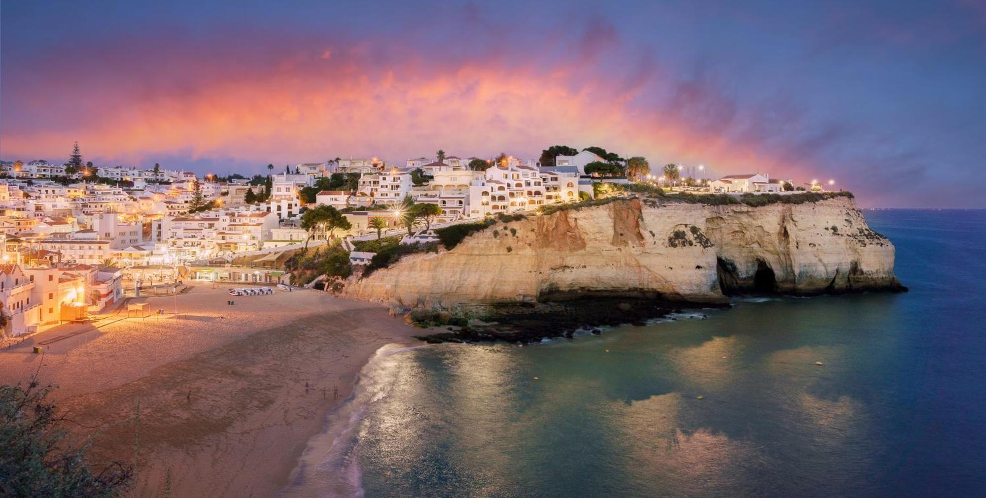Carvoeiro House Carvoeiro (Lagoa)