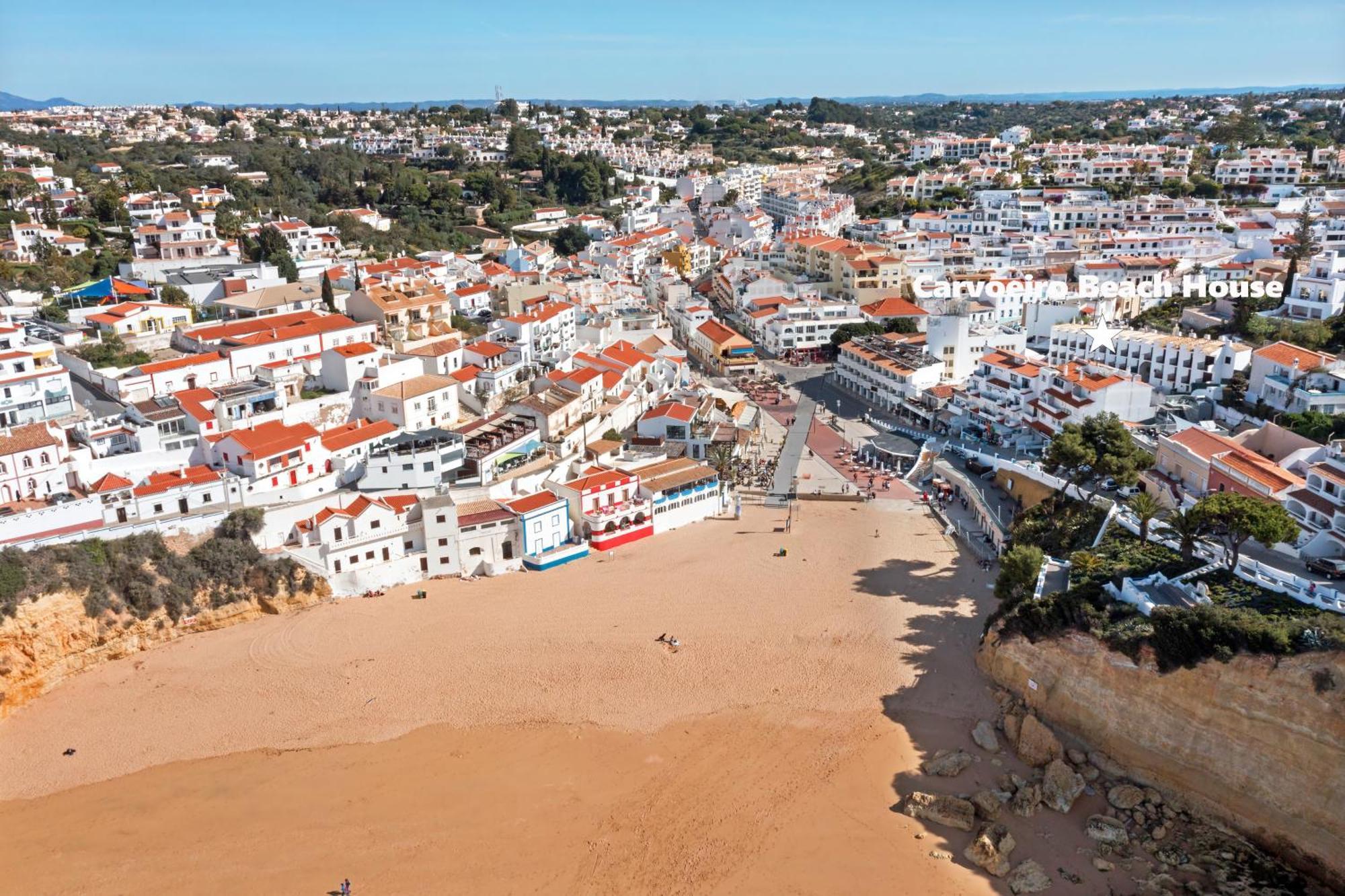 Carvoeiro House